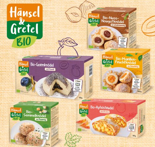 Haensel&Gretel