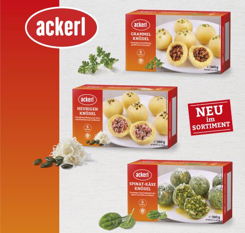 Ackerl