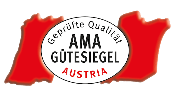 Ama Gütesiegel