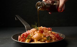 KAISERSCMARRN BREAKFAST