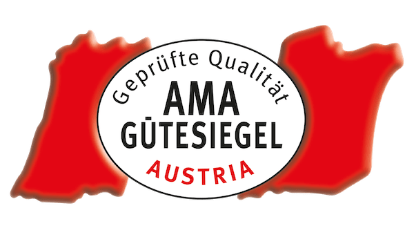 Ama Gütesiegel